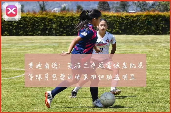 费迪南德：英格兰夺冠需依靠凯恩等球员芭蕾训练虽难但助益明显